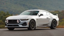 RTR Paketi ile 2026 Mustang EcoBoost
