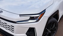 Toyota RAV4 (2026) im ersten US-Test