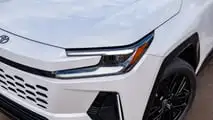 Toyota RAV4 (2026) im ersten US-Test