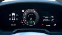 Porsche 911 Targa 4 GTS 2025, prueba