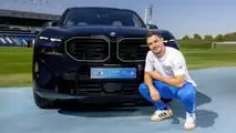 Neue BMW Modelle für Real Madrid (2025)