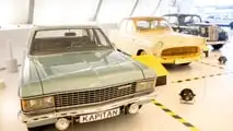 Opel LOVE 2025 exposición en Mobility City Zaragoza