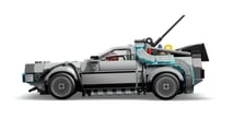 DeLorean MC-12, Lego Speed Champions