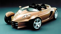 Hyundai Neos Concept (2000)