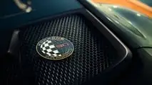 Porsche 911 GT3 90 F. A. Porsche (2026)