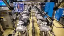 BorgWarner - fábrica de Itatiba 