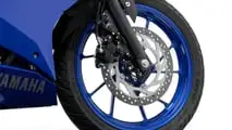 Yamaha R15 2026 (BR)