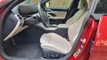Avaliação - BMW i4 eDrive40 Gran Coupé