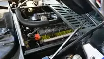 BMW M1 (1980)