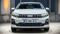 Dacia Sandero (2026)