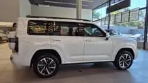 M1 nas lojas: GWM Haval H9 2.4 TD 4x4 2026 
