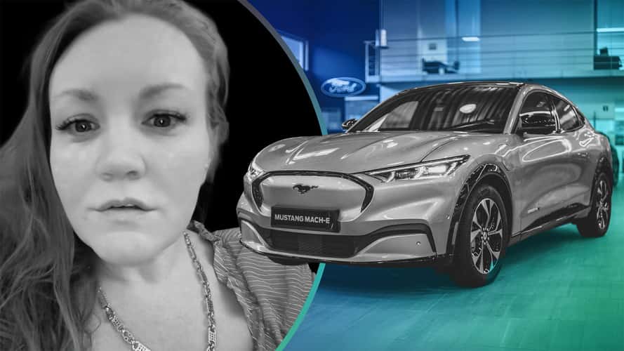 ‘It’ll Even Change Lanes For You’: How Ford Is Beating Tesla At Its Own Game