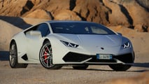 Il Centro Stile Automobili Lamborghini celebra 20 anni