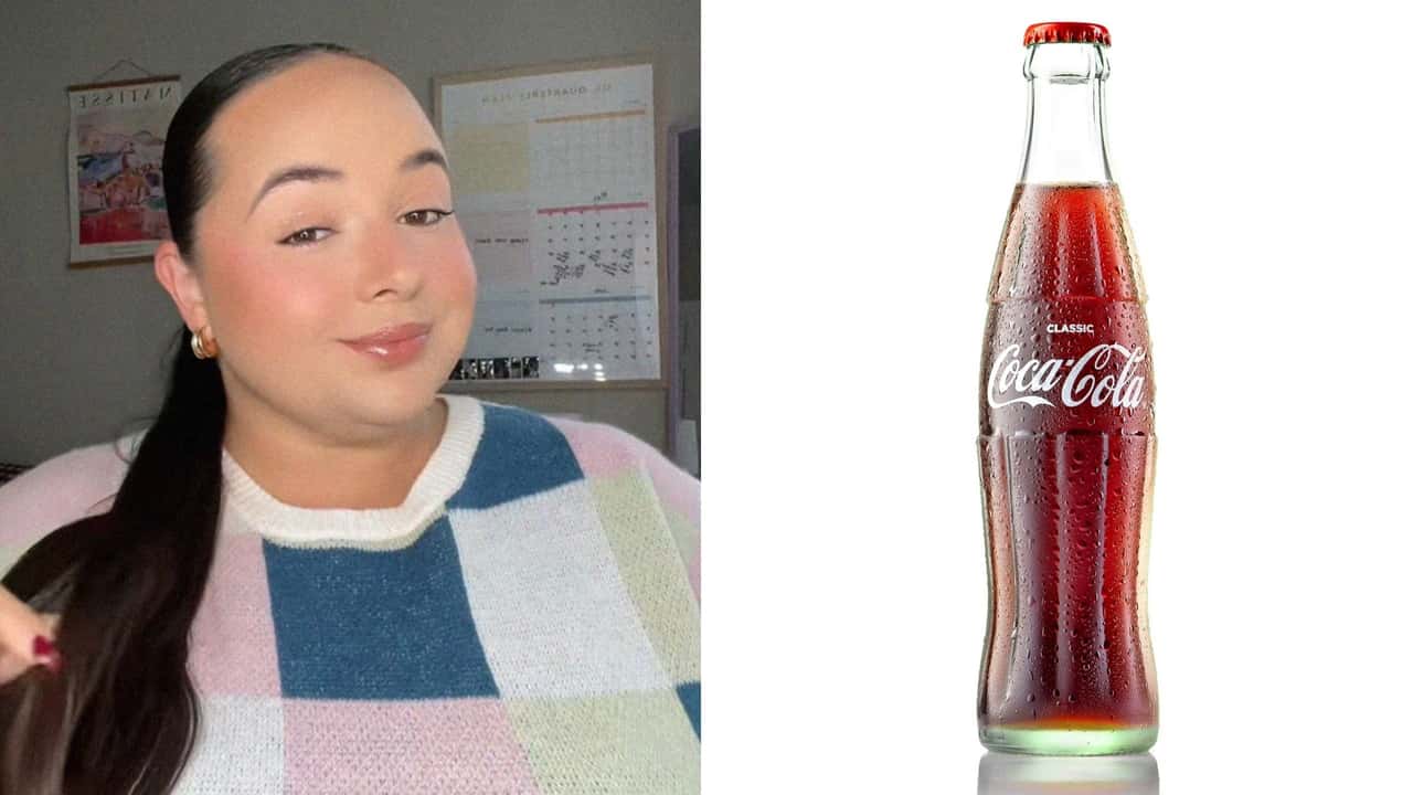 Driver shares little-known car feature. You can now open your Mexican Coke right from your car