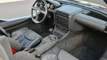 BMW Z1 (1990)