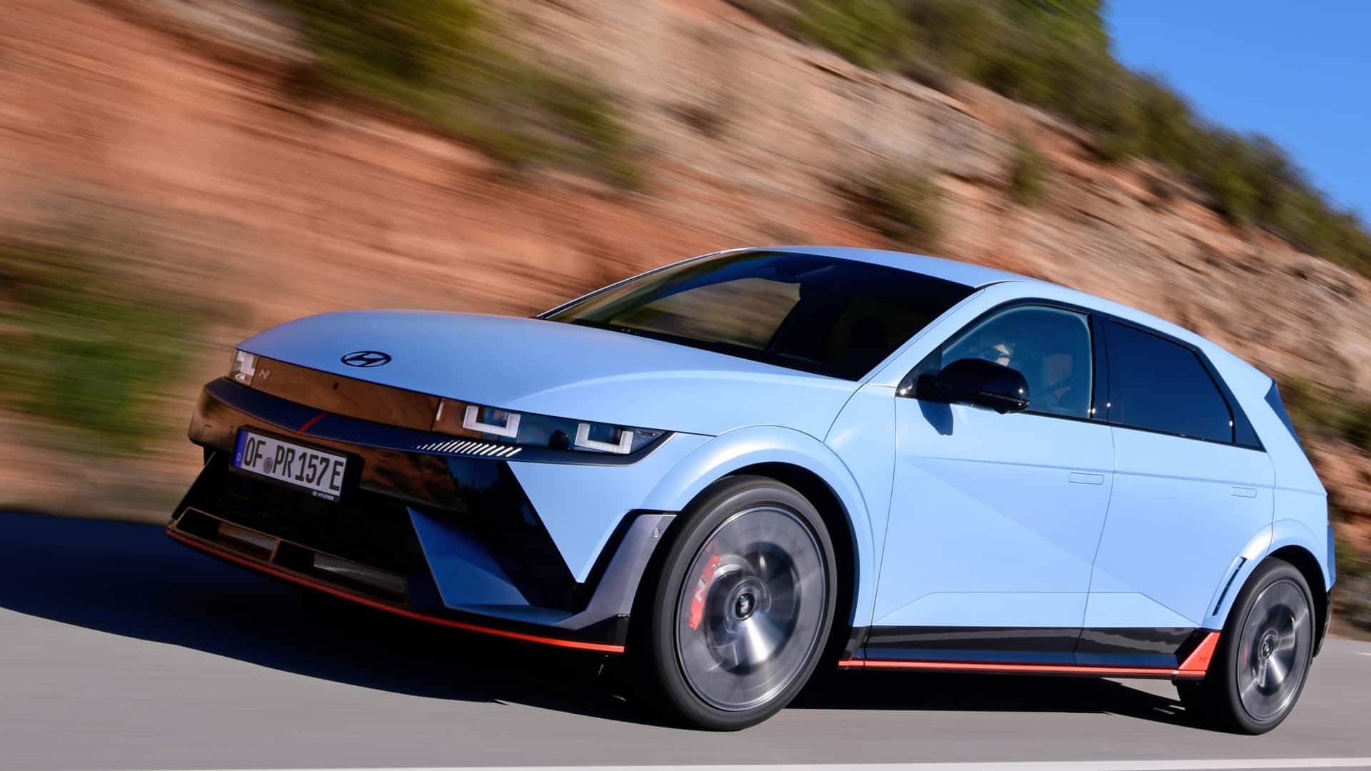 Hyundai-Ioniq-5-N-Verbesserter-Driftmodus-und-mehr-Ausstattung