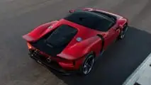 Ferrari 849 Testarossa