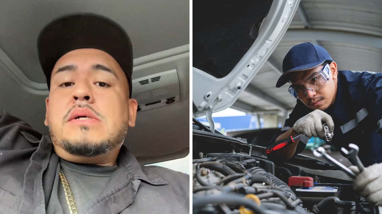 Texas Mobile Mechanic Resolves Issue