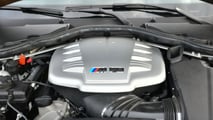 BMW M3 CRT (2011)
