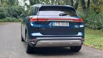 Togg T10X, la prova su strada di Motor1.com