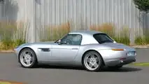 BMW Alpina Roadster V8 (2003)