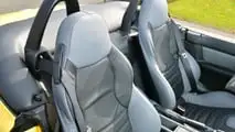 BMW Z3 M Roadster (2000)