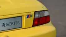 BMW Z3 M Roadster (2000)