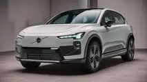 Volvo EX60 Cross Country (2026)