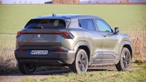 Suzuki eVitara (2026) im Test, Eigene Bilder