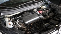 Nissan Kait Advance Plus 2026