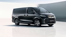 Toyota Proace y Proace Verso 2026, nuevo motor diésel