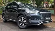 BYD Song Pro GS 2026