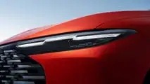 2026 Ford Mondeo (China)