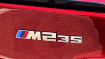 BMW M235 Gran Coupé - Jason