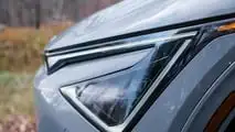 2025 Kia EV6