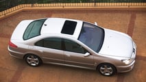Peugeot 607 (2000-2010)