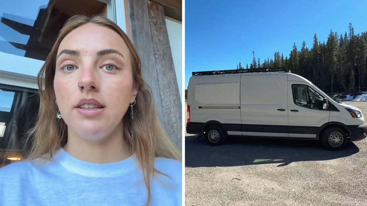 Ford quotes woman $1,700 to fix her Transit