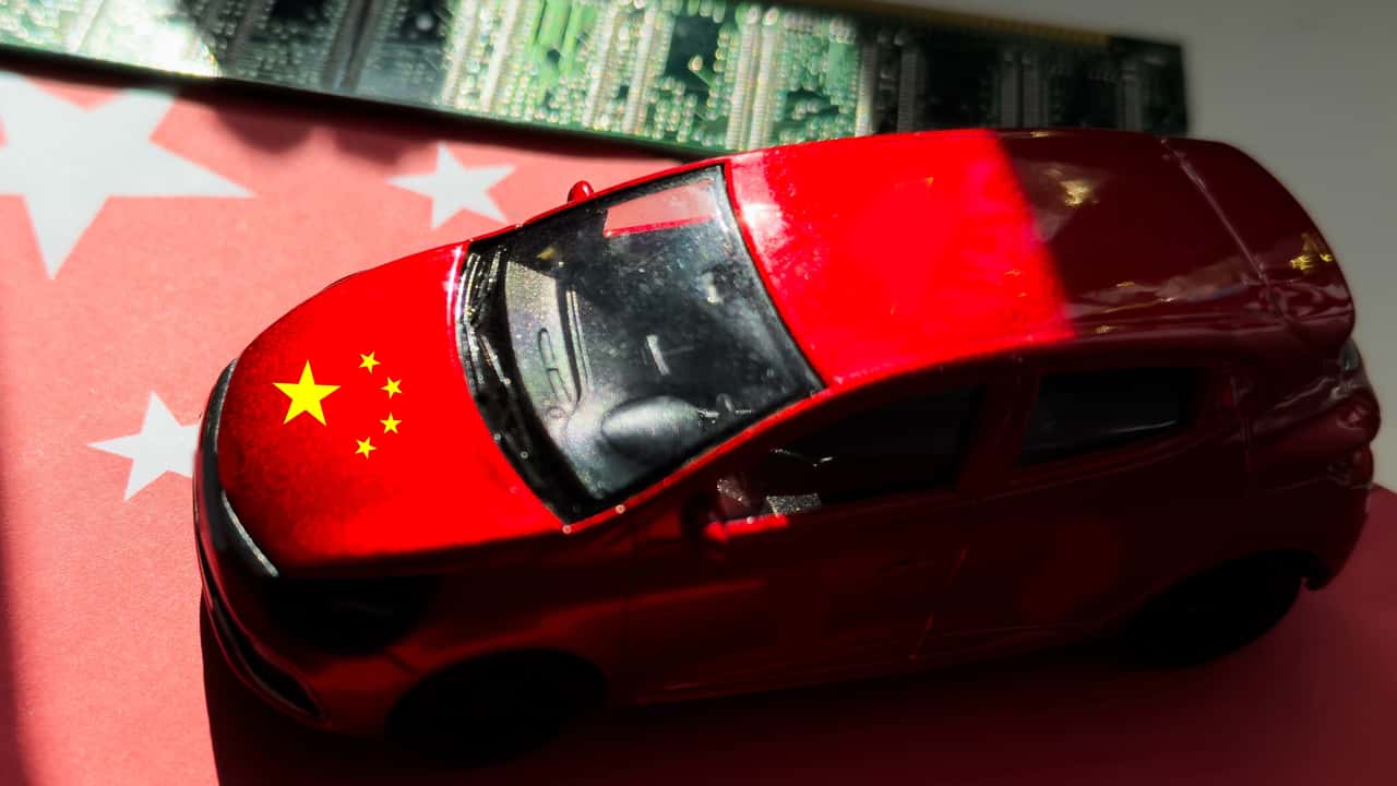 La Cina prende il volo: controlla il 38% delle vendite auto globali