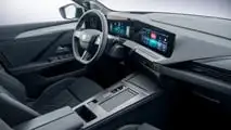 Opel Astra Sport Tourer (2026)