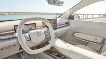 Volkswagen ID. Cross Concept (2025) 