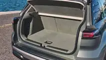 Volkswagen ID. Cross Concept (2025) 