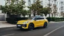 Volkswagen T-Roc 2026