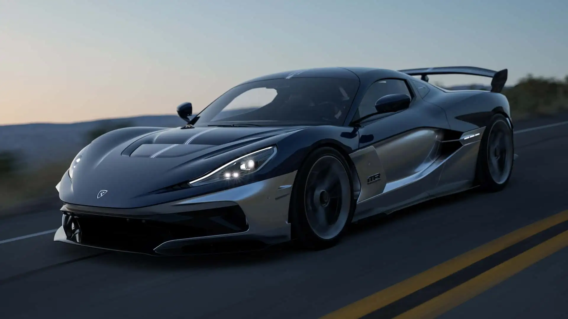 Only 10 People on Earth Get This VIP Treatment from Rimac—Are They Paying for a Car or a Cult Membership?