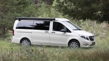 Mercedes-Benz Clase V by Tinkervan