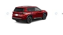 Nissan X-Trail 2025