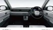 Honda N One e