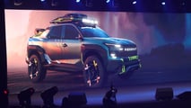 Renault no Salão do Automóvel 2025