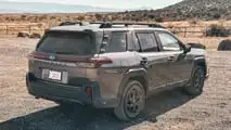 2026 Subaru Outback First Drive Review