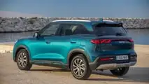 BYD Atto 2 DM-i / Yuan Pro DM-i (2026)