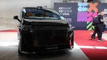 GWM no Salão do Automóvel 2025